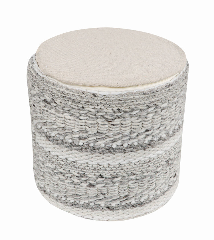 SKYLINE - SILVER/NATURAL