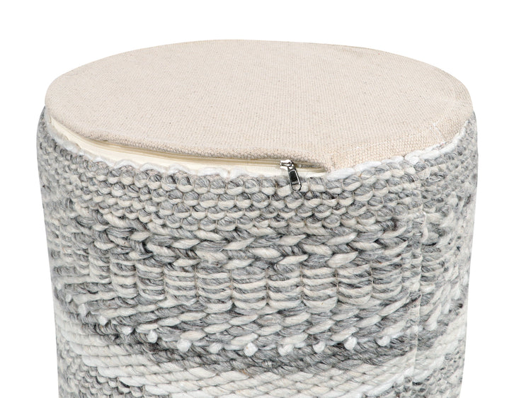 SKYLINE - SILVER/NATURAL