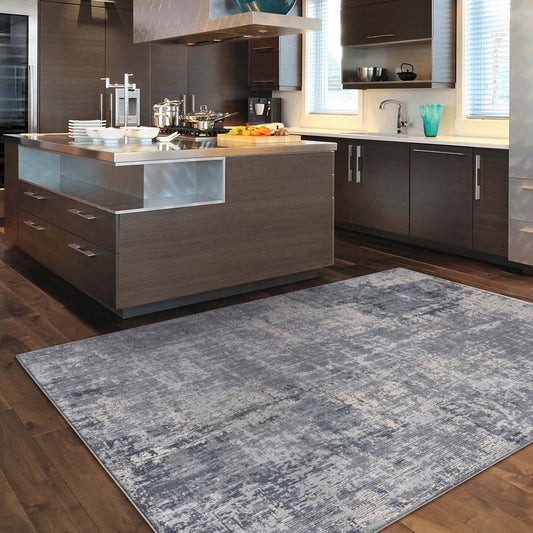 Sanford 829 Lt.Grey Hallway Runner