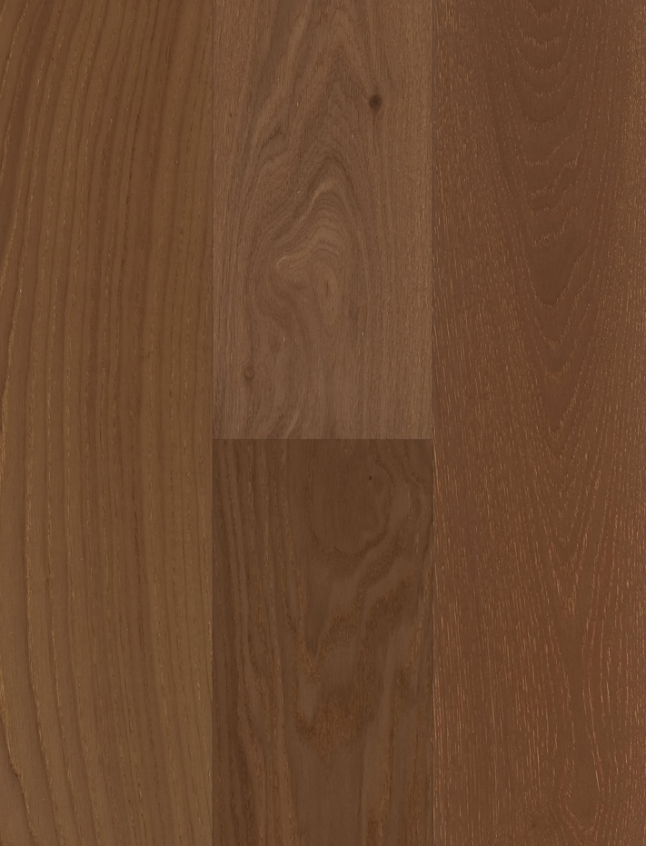 Bonita Collection Flooring (Smoke Brown)