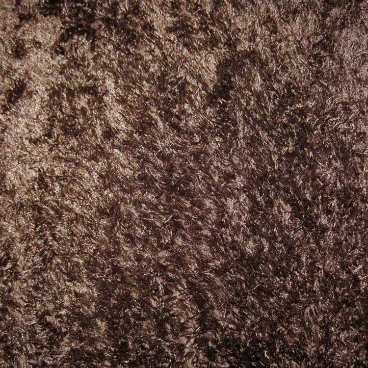 Soft Shaggy 1001 Chocolate