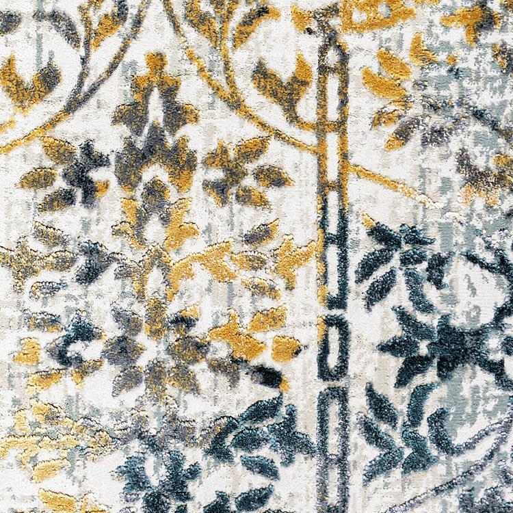 Stella 610 Spice Hallway Runner