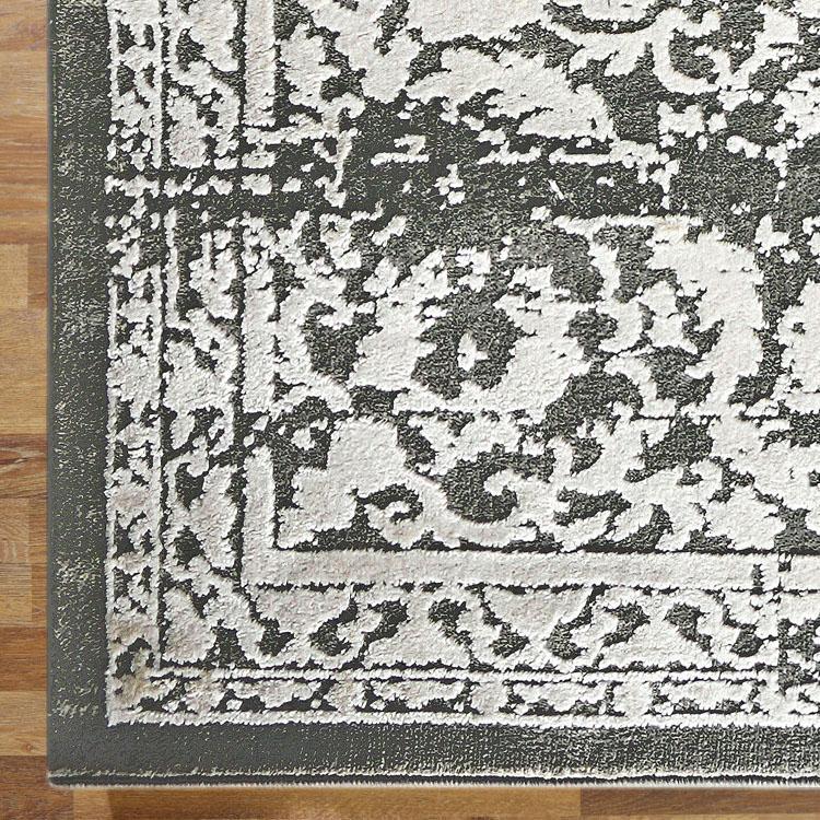 Stella 799 Lt.Grey Hallway Runner