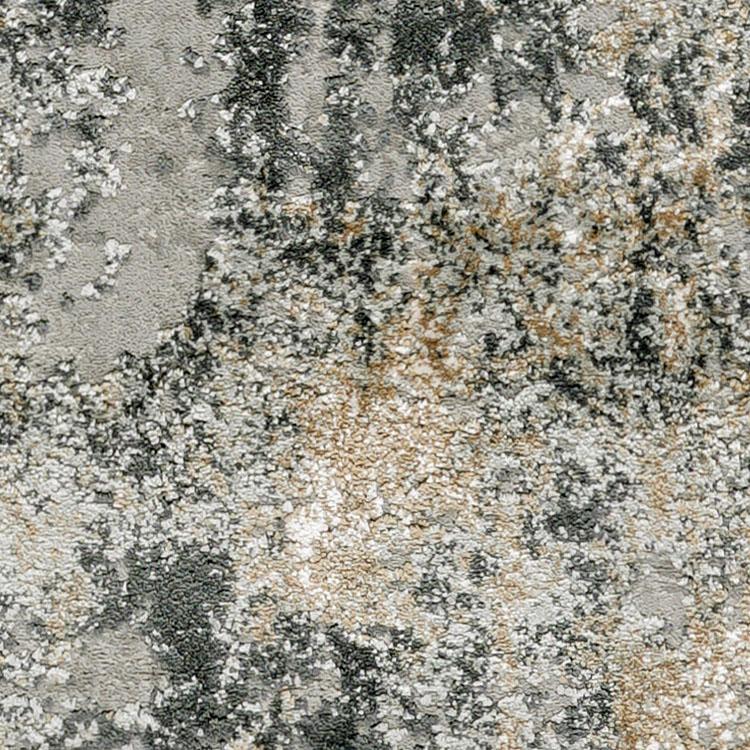 Stella 852 Slate Hallway Runner
