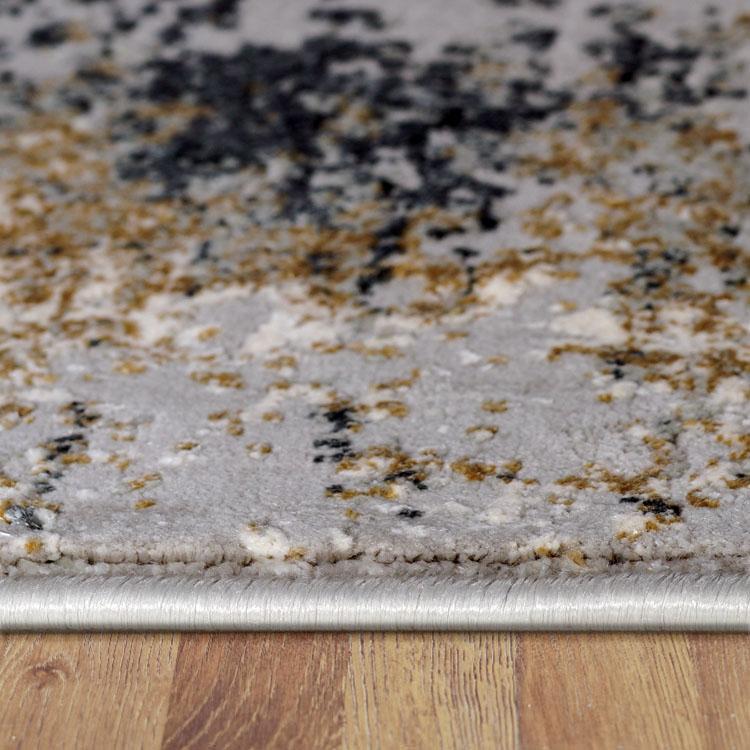 Stella 852 Slate Hallway Runner