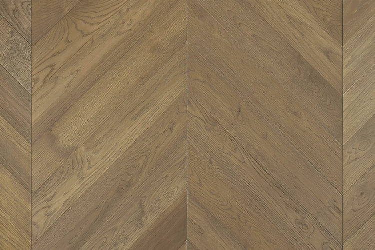 Topdeck Cavallo Bianco Truffle Oak Engineered Timber Flooring