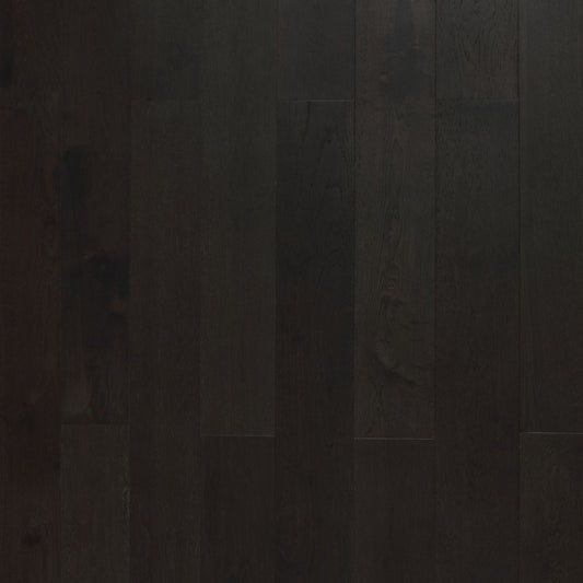 Project Oak Black Amber Engineered Timber Flooring