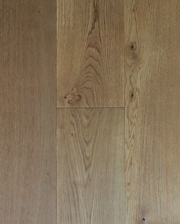 Swish Oak Wideboard Country Caramel Oak Engineered Timber Flooring