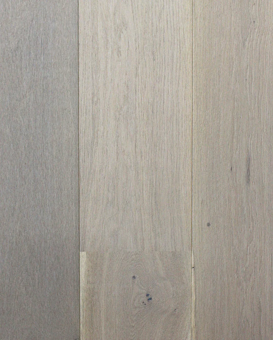 Swish Oak Wideboard Elegant White Oak Engineered Timber Flooring