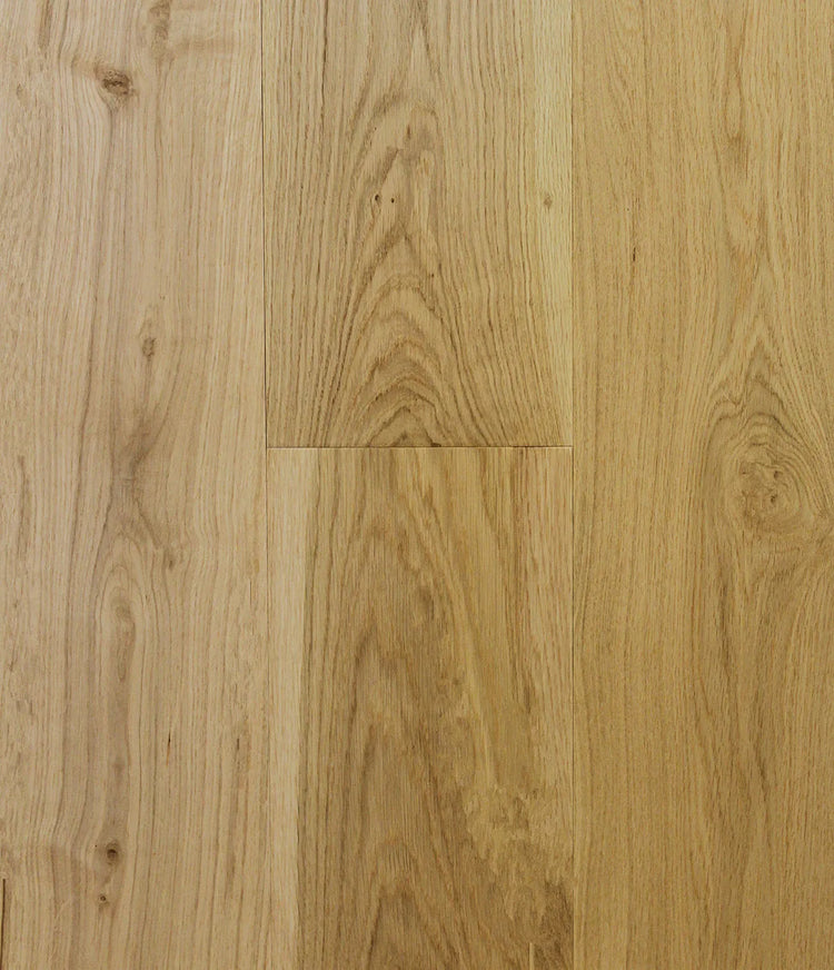 Swish Oak Natura French Natural Engineered Flooring