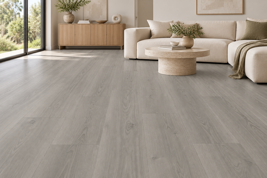 leyton laminate 1 2m silver wattle digitally styled room visual