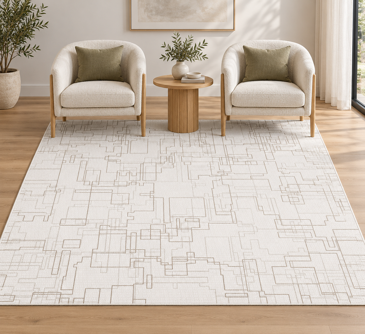 Mable L06A reading lounge β digital room visualisation
