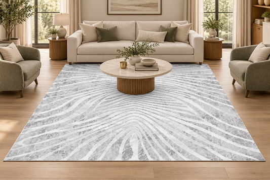Mable L19A living room — digital room visualisation