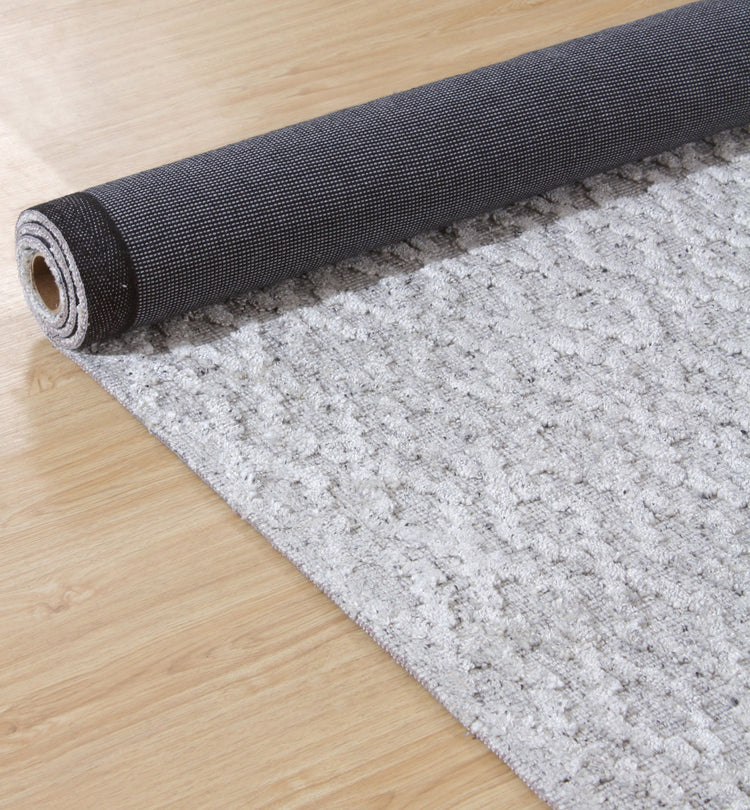 NZ WOOL AUCKLAND-SILVER