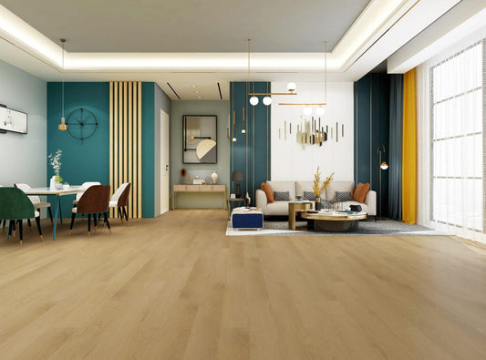 1604-Coastal Beige-Hybrid-6.5MM