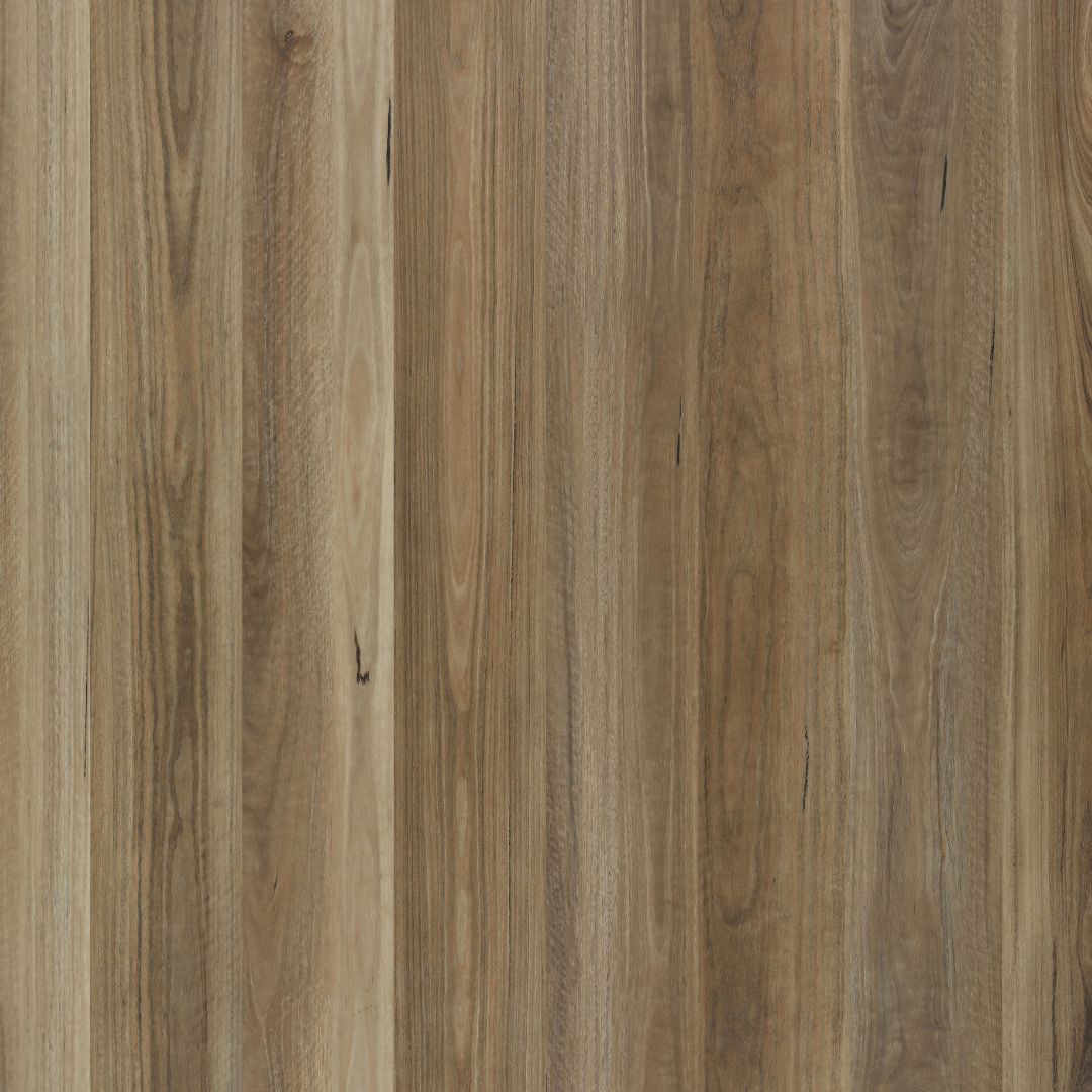 Lumiere Ultra HD Spotted Gum Hybrid Flooring
