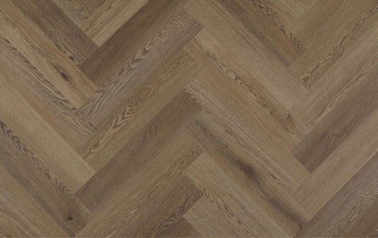 1911-South Grove Oak-Harringbone-Hybrid-7MM