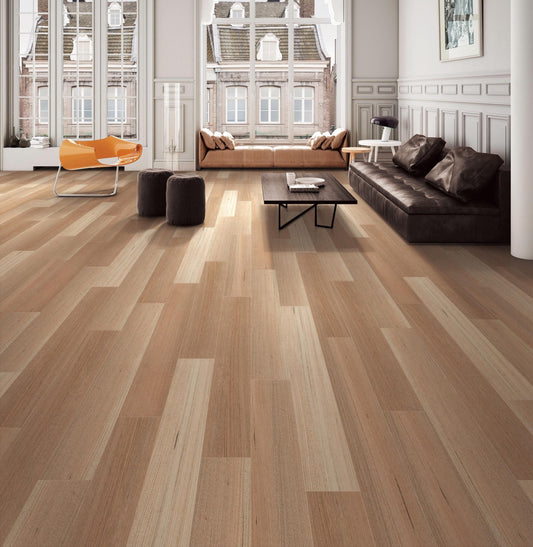 Topdeck Avala Tasmanian Oak Hybrid Flooring