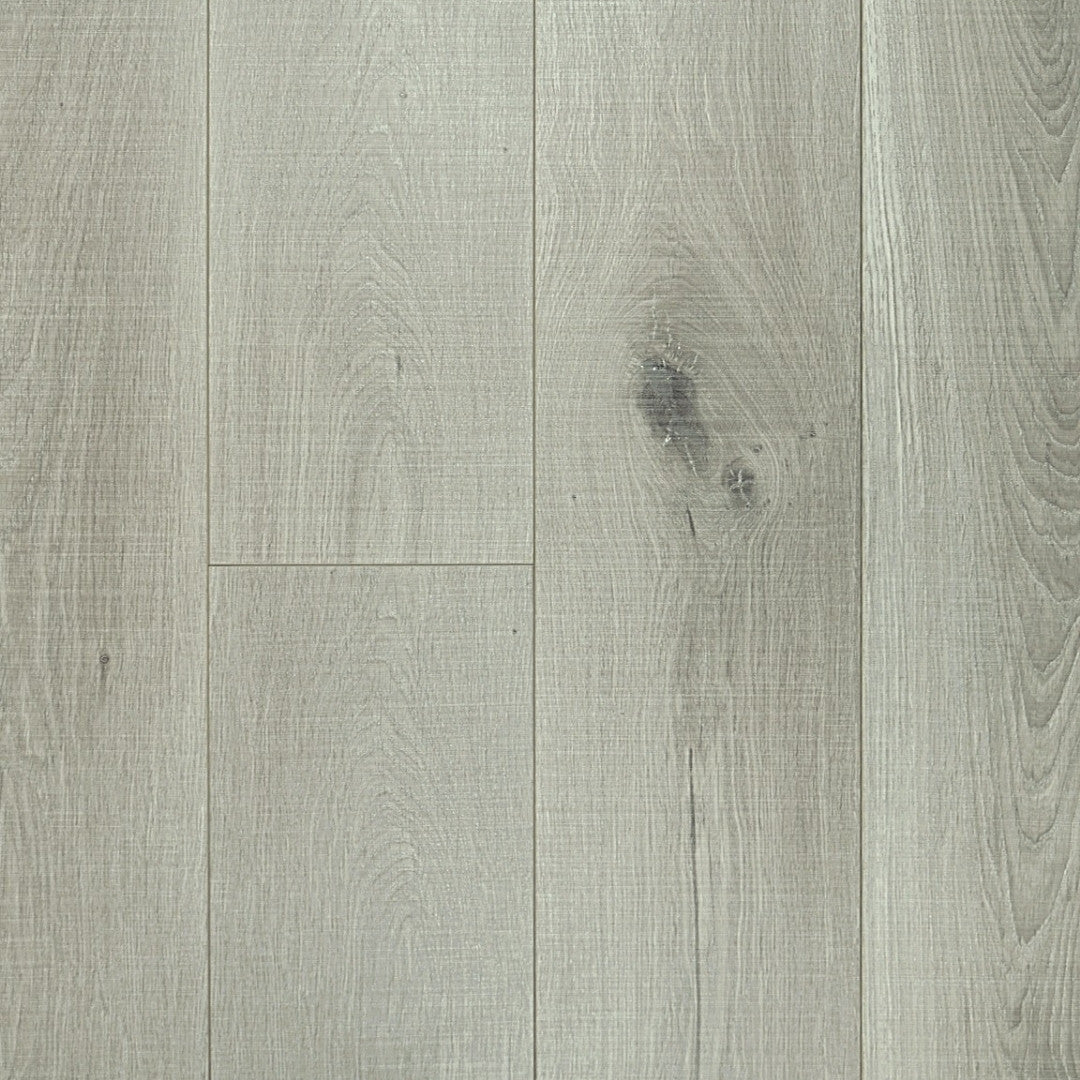 Prime Contemporary Plus Kensington Grey Laminate Flooring