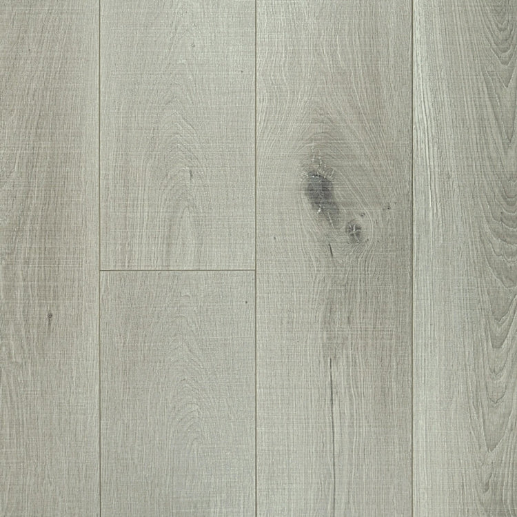 Prime Contemporary Plus Kensington Grey Laminate Flooring