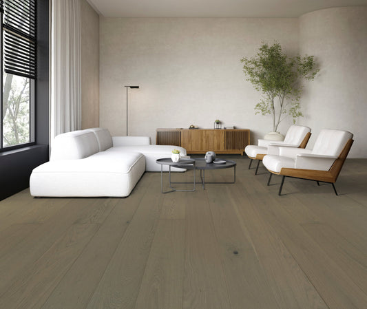 NFD Scenic Rim Almond Oak Engineered Timber Flooring