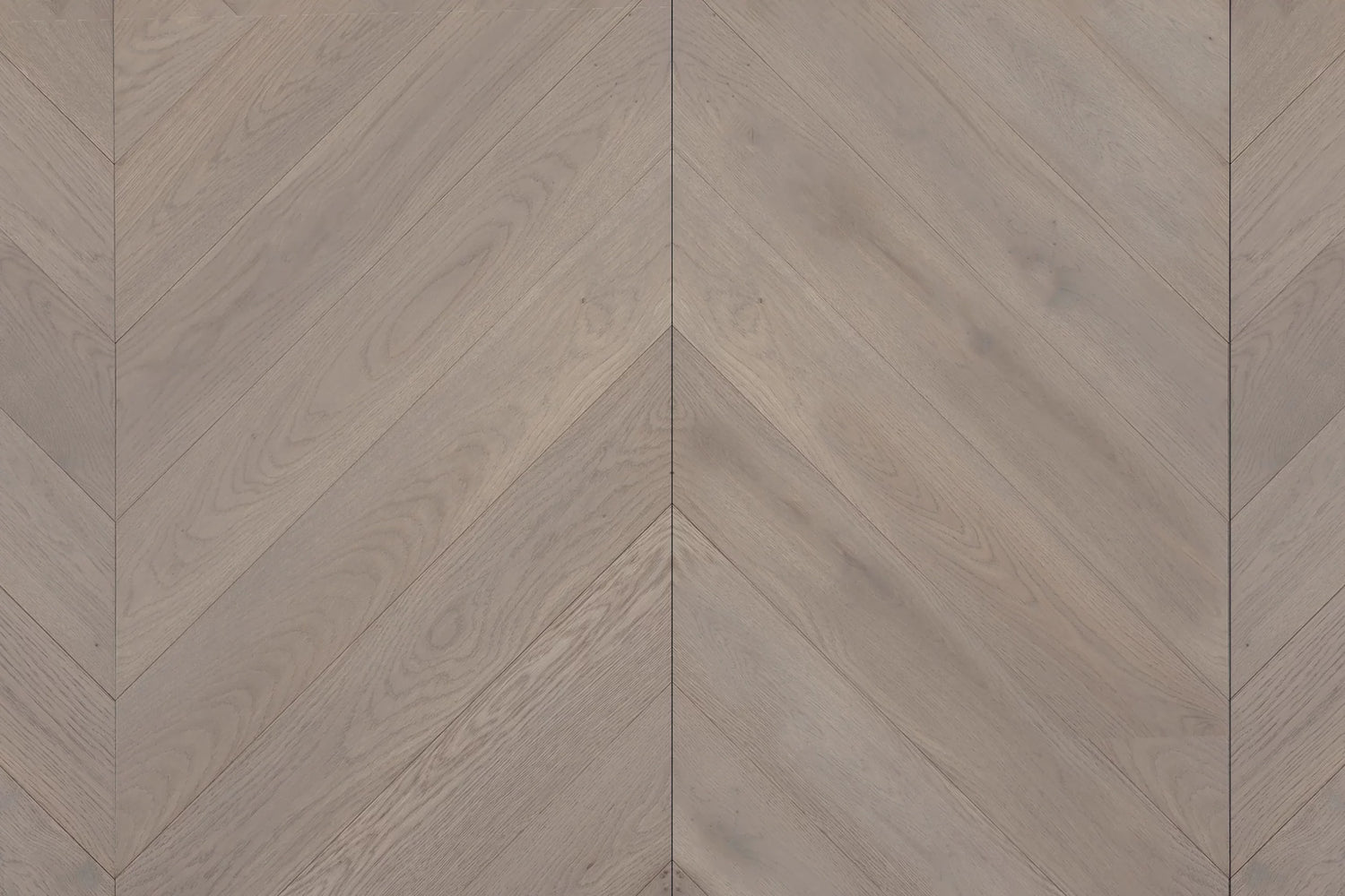 Topdeck Cavallo Bianco Chevron Amaretti Oak Engineered Timber Flooring