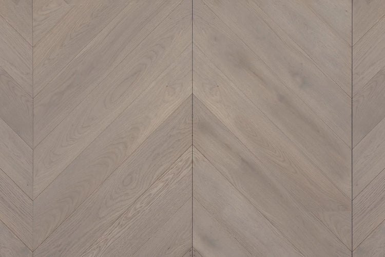 Topdeck Cavallo Bianco Chevron Amaretti Oak Engineered Timber Flooring
