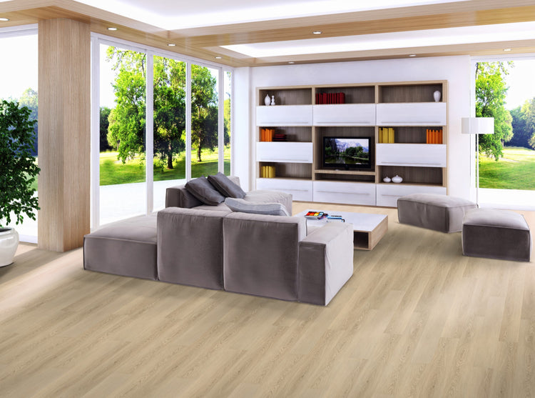 AquaGlow Laminate 12mm