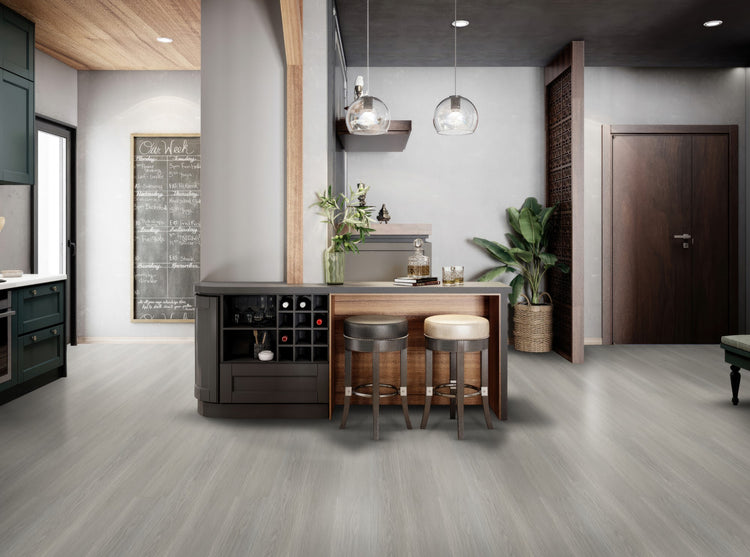 AquaGlow Laminate 12mm