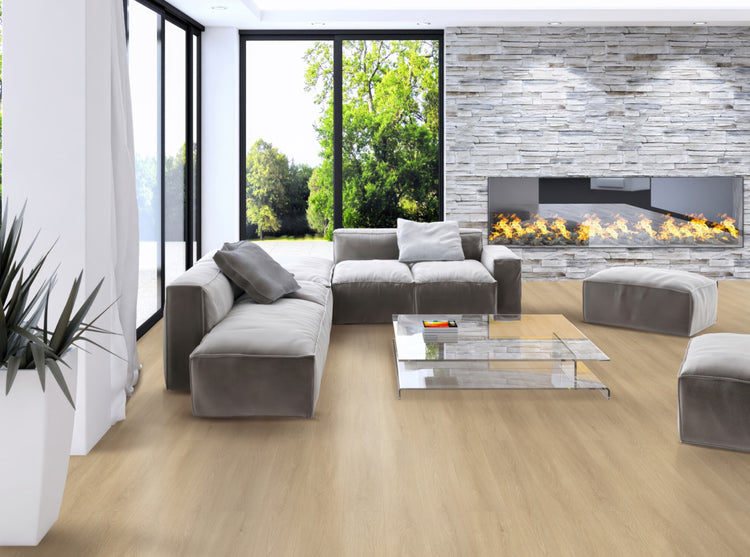 AquaGlow Laminate 12mm
