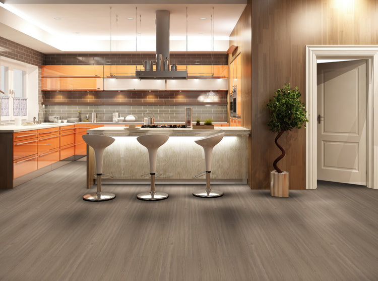 AquaGlow Laminate 12mm