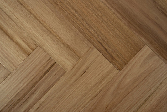 Engineered Floor 14mm Herringbone Blackbutt FSBBT4304