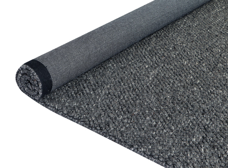 Pebble(BL) - CHARCOAL