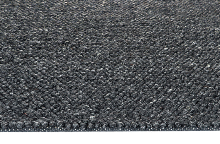 Pebble(BL) - CHARCOAL