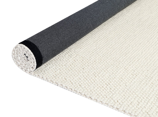 Pebble(BL) - WHITE