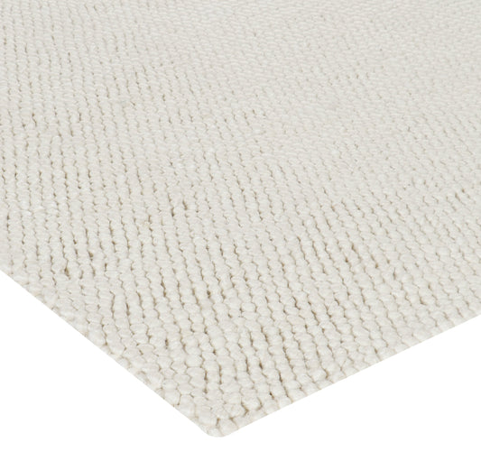 Pebble(BL) - WHITE