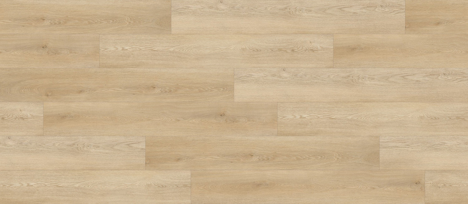 NFD Bespoke Coastline Oak Hybrid Flooring