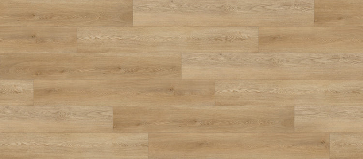 NFD Bespoke Field Oak Hybrid Flooring
