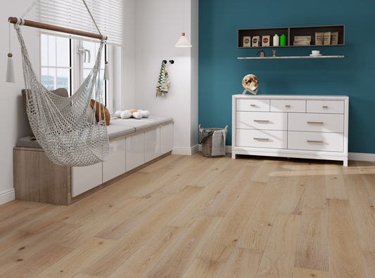 Bonita Collection Flooring (Lime Wash)
