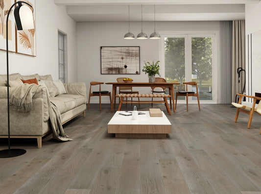 Bonita Collection Flooring (Grey Wash)