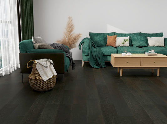 Bonita Collection Flooring (Brescia)