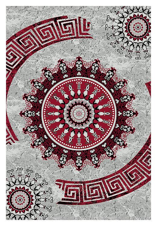 Boston 6447 Red
