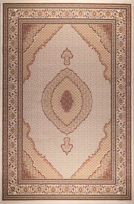 ELEGANCE-CREAM/TAJ