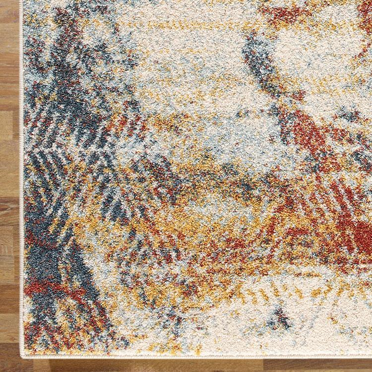 Canyon 3905 Cream Hallway Runner