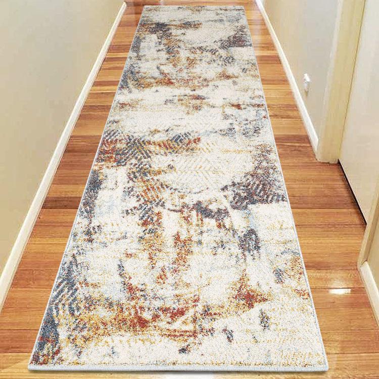 Canyon 3905 Cream Hallway Runner