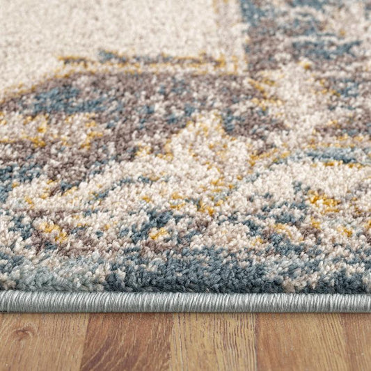 Canyon 591 Cream Hallway Runner