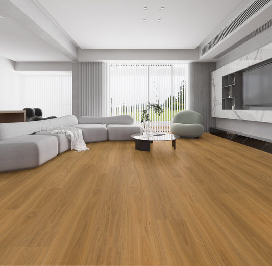 NFD Cascade Kearney Vinyl Plank Flooring