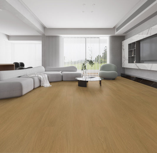 NFD Cascade Oaky Vinyl Plank Flooring