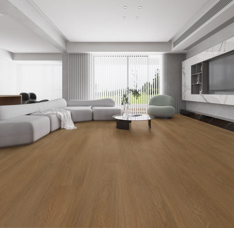 NFD Cascade Rawson Vinyl Plank Flooring