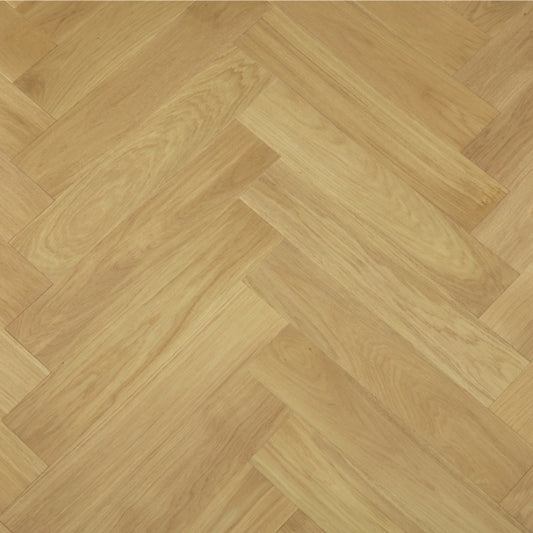 Topdeck Castel Nuovo Chateau Herringbone Engineered Timber Flooring